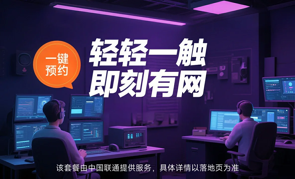 木兰县中国联通